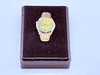 Grand seiko chronograaf collectors item broche - afbeelding 2 van  6