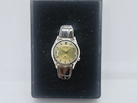 Grand seiko diashock automatic collectors item broche - afbeelding 1 van  5