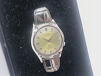 Grand seiko diashock automatic collectors item broche - afbeelding 2 van  5