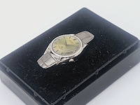Grand seiko diashock automatic collectors item broche - afbeelding 3 van  5