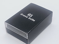 Grand seiko diashock automatic collectors item broche - afbeelding 5 van  5