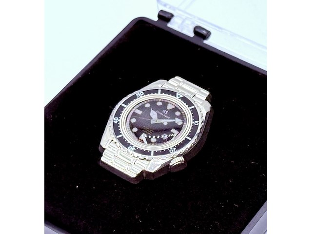 Grand seiko hi-beat 36000 sbgh255 - broche - afbeelding 2 van  5