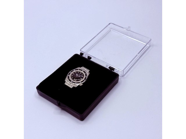 Grand seiko hi-beat 36000 sbgh255 - broche - afbeelding 3 van  5