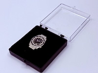Grand seiko hi-beat 36000 sbgh255 - broche - afbeelding 3 van  5