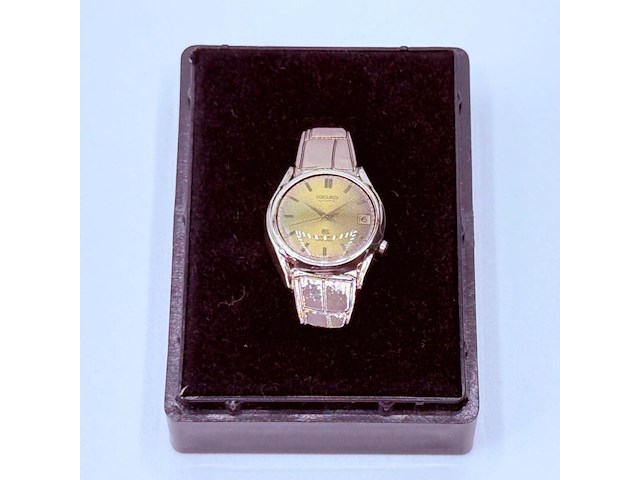 Grand seiko hi-beat collectors item broche - afbeelding 1 van  7