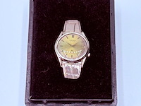 Grand seiko hi-beat collectors item broche - afbeelding 1 van  7