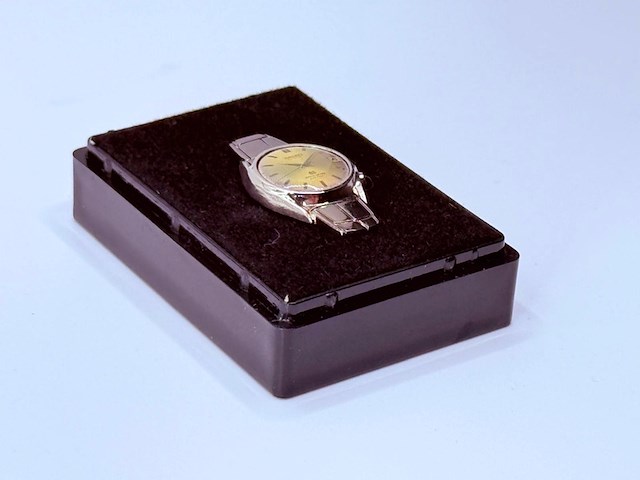 Grand seiko hi-beat collectors item broche - afbeelding 2 van  7
