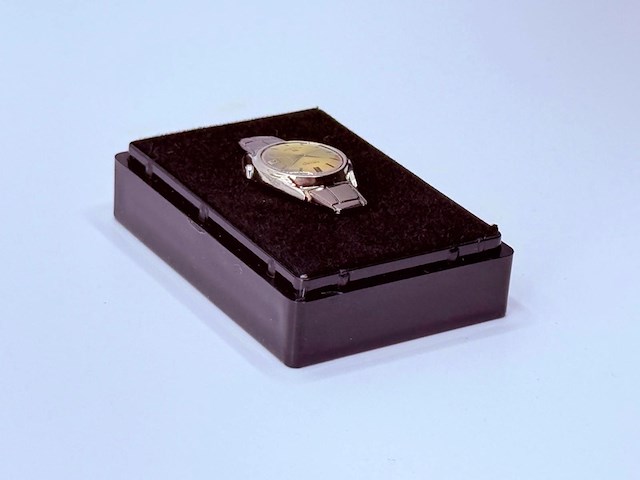 Grand seiko hi-beat collectors item broche - afbeelding 4 van  7