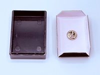Grand seiko hi-beat collectors item broche - afbeelding 6 van  7