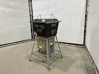 Grande 85 kg - stroom verdeelkast - afbeelding 1 van  14