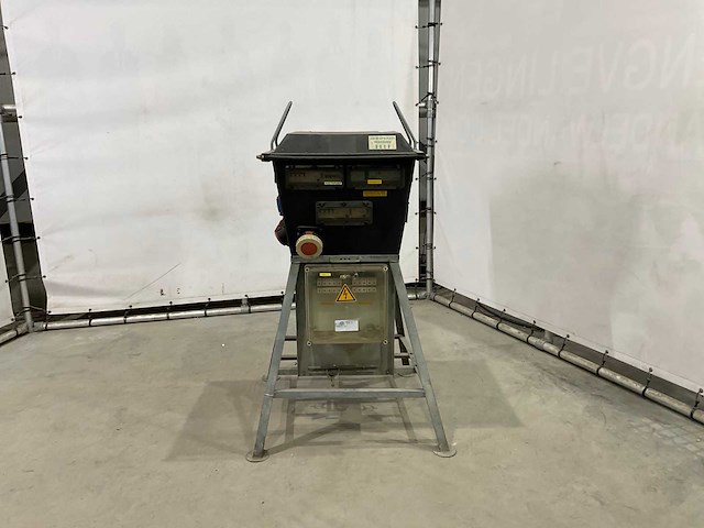 Grande 85 kg - stroom verdeelkast - afbeelding 7 van  14