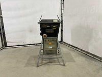 Grande 85 kg - stroom verdeelkast - afbeelding 7 van  14