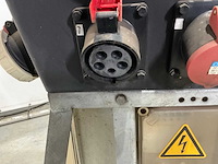 Grande 85 kg - stroom verdeelkast - afbeelding 14 van  14