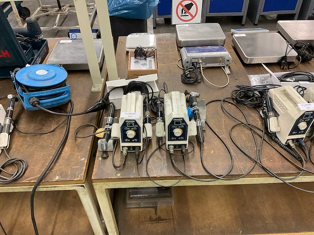 Grande grc2000 multitool (2x) - afbeelding 1 van  9