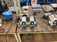 Grande grc2000 multitool (2x) - afbeelding 1 van  9