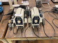 Grande grc2000 multitool (2x) - afbeelding 3 van  9