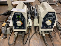 Grande grc2000 multitool (2x) - afbeelding 6 van  9