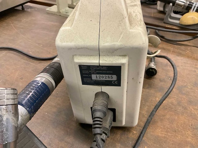 Grande grc2000 multitool - afbeelding 6 van  6