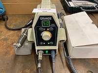 Grande grc2000 multitool - afbeelding 4 van  6