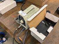 Grande grc2000 multitool - afbeelding 5 van  6