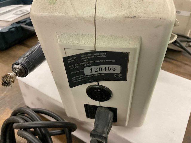 Grande grc2000 multitool - afbeelding 6 van  6