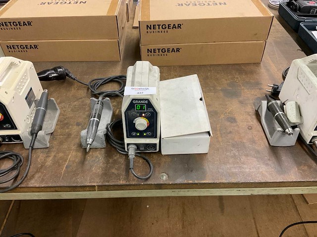 Grande grc2000 multitool - afbeelding 1 van  5