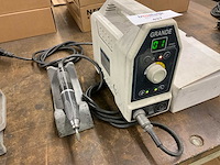 Grande grc2000 multitool - afbeelding 2 van  5