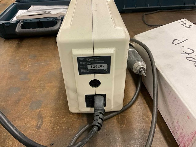 Grande grc2000 multitool - afbeelding 4 van  6