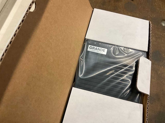 Grande grc2000 multitool - afbeelding 5 van  6