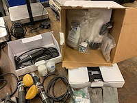 Grande grc2000 p multitool (2x) - afbeelding 2 van  12