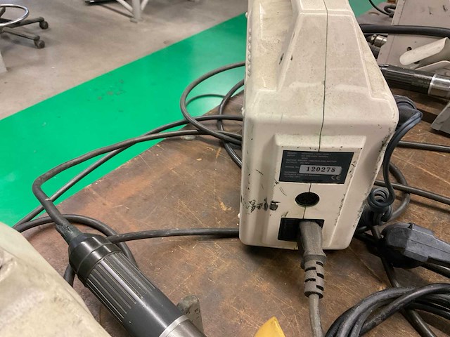 Grande grc2000 p multitool (2x) - afbeelding 4 van  12