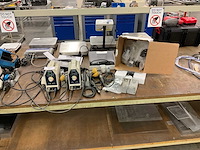 Grande grc2000 p multitool (2x) - afbeelding 1 van  12