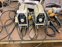 Grande grc2000 p multitool (2x) - afbeelding 5 van  12