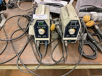 Grande grc2000 p multitool (2x) - afbeelding 6 van  12