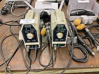 Grande grc2000 p multitool (2x) - afbeelding 7 van  12