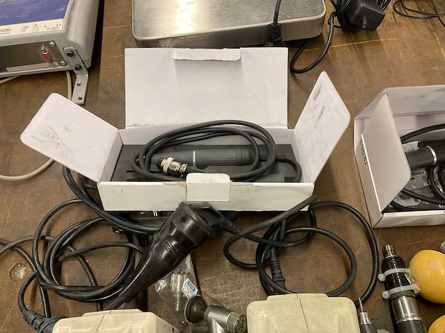 Grande grc2000 p multitool (2x) - afbeelding 9 van  12