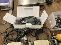 Grande grc2000 p multitool (2x) - afbeelding 9 van  12