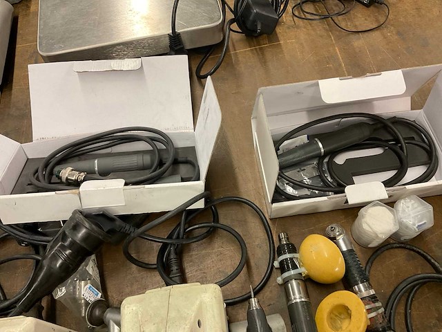 Grande grc2000 p multitool (2x) - afbeelding 10 van  12