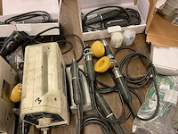 Grande grc2000 p multitool (2x) - afbeelding 11 van  12