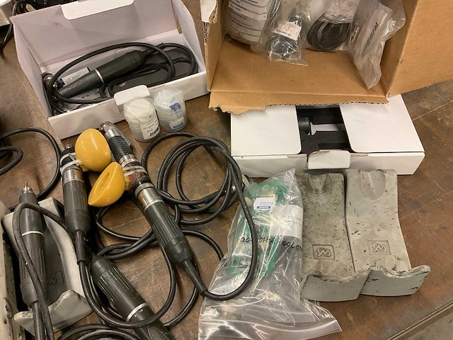 Grande grc2000 p multitool (2x) - afbeelding 12 van  12