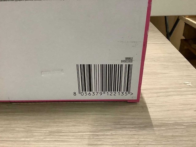 Grandi giochi birimba set (46x) - afbeelding 3 van  5