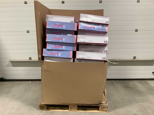 Grandi giochi birimba set (46x) - afbeelding 4 van  5