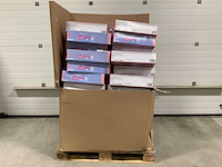 Grandi giochi birimba set (46x) - afbeelding 4 van  5