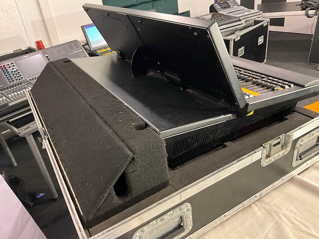 Grandma - 2 light - lichtmengtafel - afbeelding 2 van  5