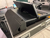 Grandma - 2 light - lichtmengtafel - afbeelding 2 van  5