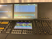 Grandma - 2 light - lichtmengtafel - afbeelding 5 van  5