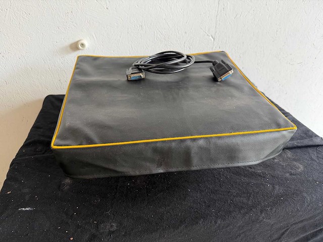 Grandma - ma2 faderwing - lichte mengtafel - afbeelding 2 van  3