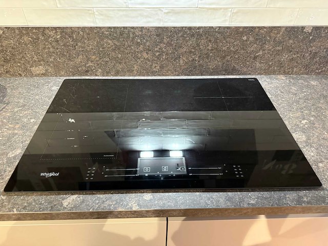 Grando - a serie 4000 - showroomkeuken - afbeelding 4 van  26