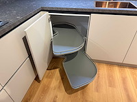 Grando - a serie 4000 - showroomkeuken - afbeelding 7 van  26