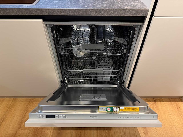 Grando - a serie 4000 - showroomkeuken - afbeelding 9 van  26